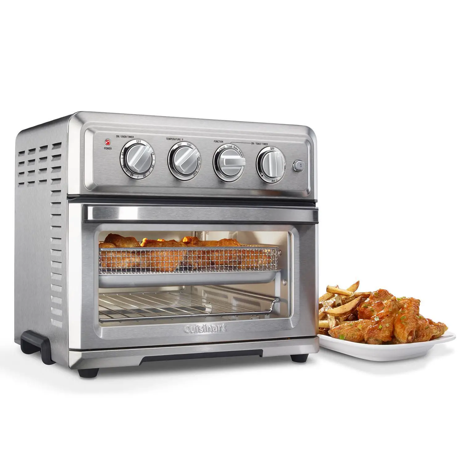 Cuisinart Air Fryer Convection Oven