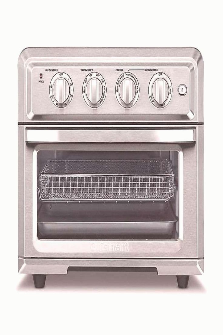 Cuisinart Air Fryer Toaster Oven Bed Bath Beyond, 2020