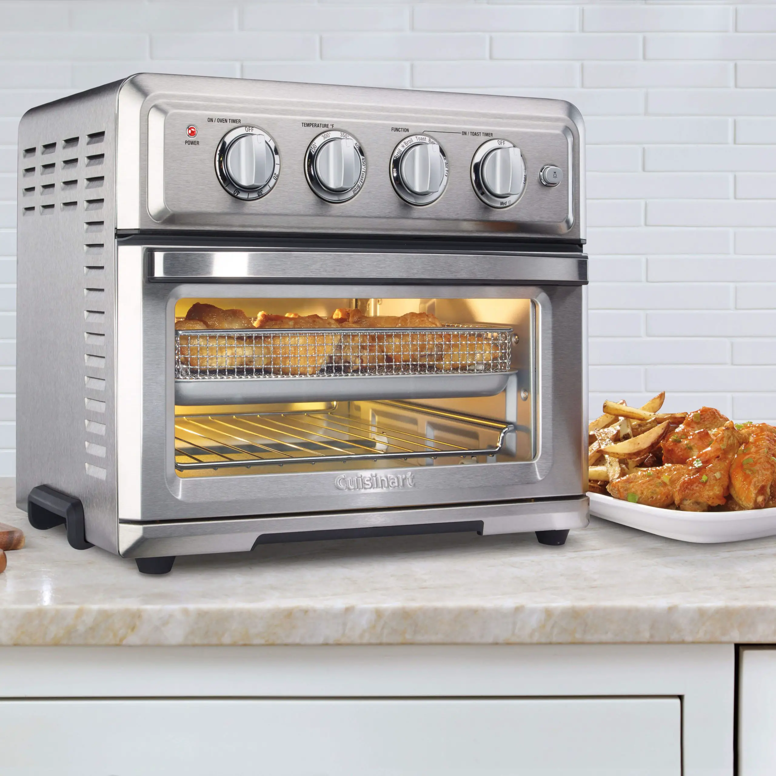 Cuisinart AirFryer Convection Oven