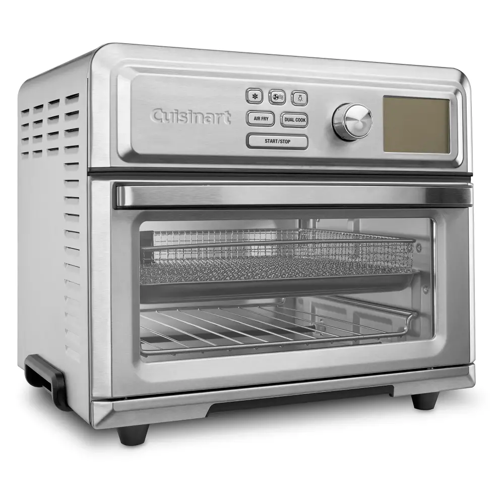 Cuisinart® Digital Air Fryer Toaster Oven in Stainless Steel