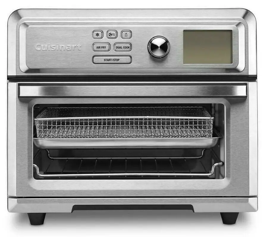 Cuisinart Oven Toaster Air Fryer