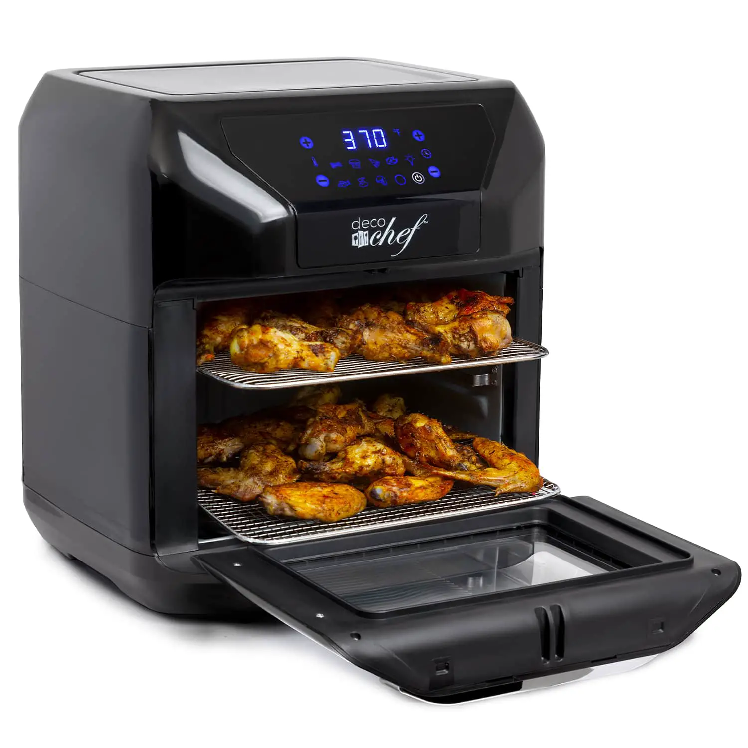 Cuisinart Toa 60 Air Fryer Toaster Oven Costco