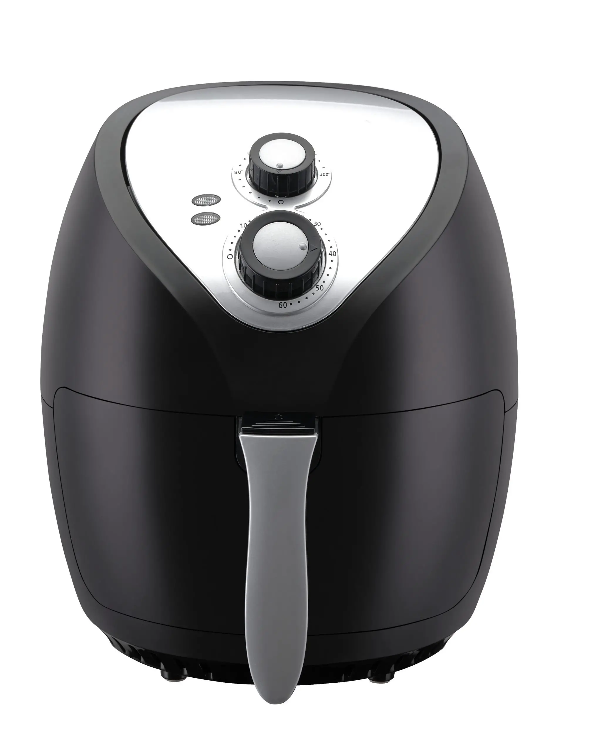 Emerald Air Fryer 4.0 Liter Capacity with Rapid Air ...