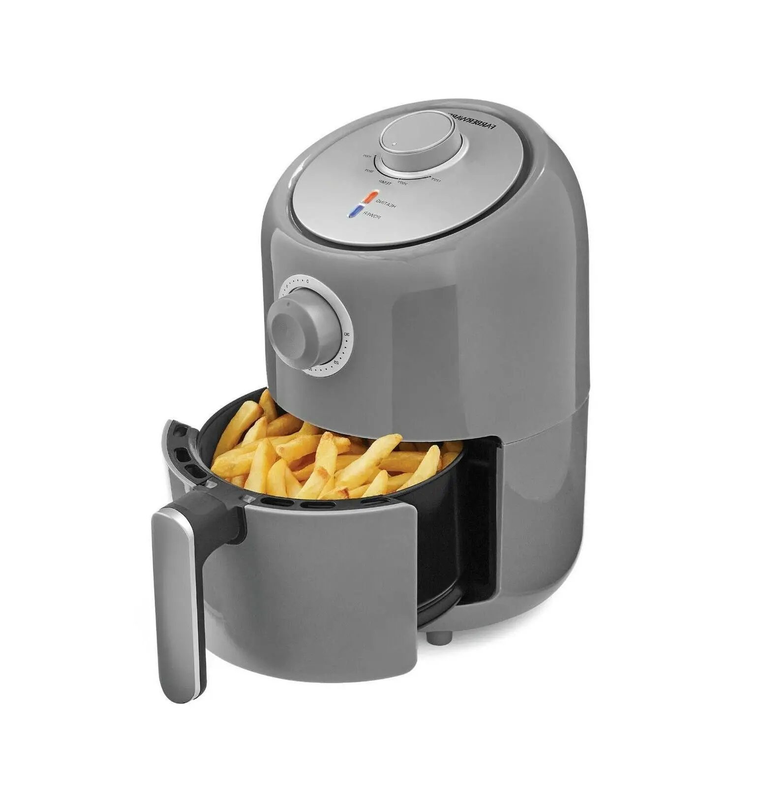Farberware 1.9QT Air Fryer, Great for traditional French