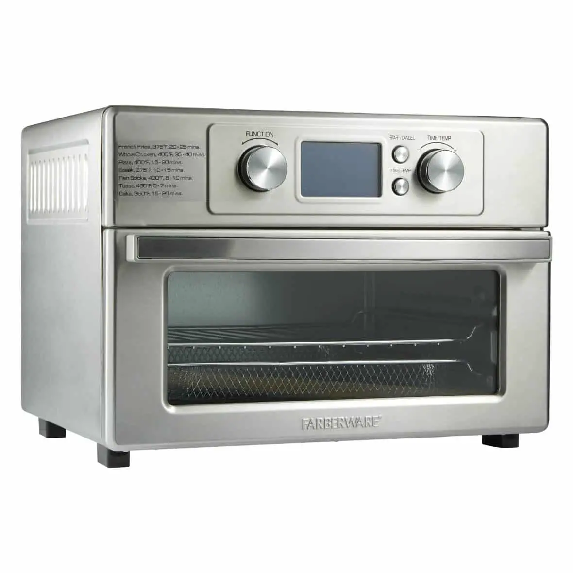 Farberware Air Fryer/ Toaster Oven $69.88