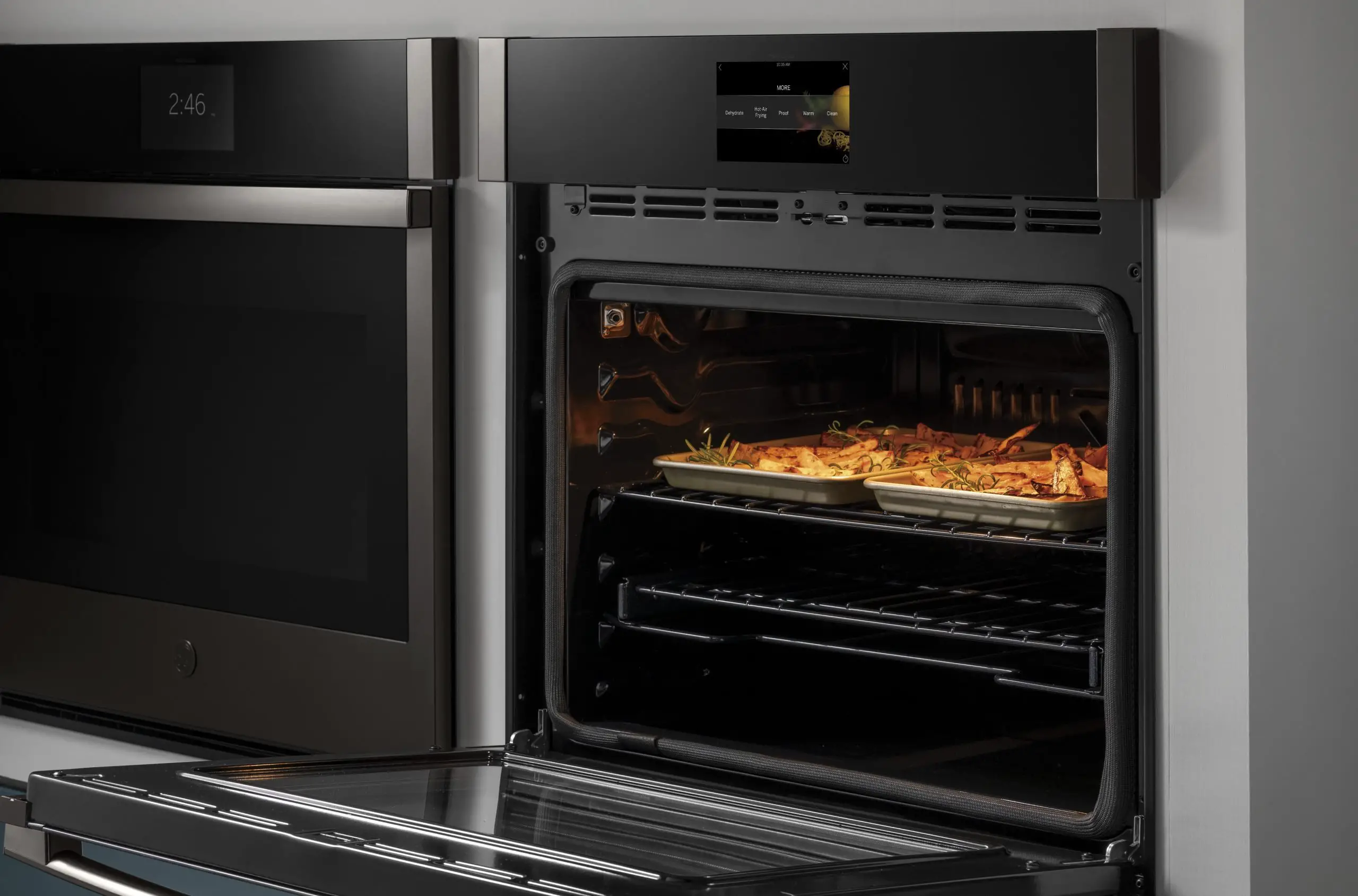 GE Appliances Launches Popular Air Fry Technology in New ...