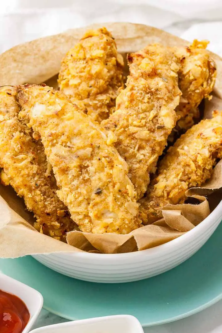 Get Crispy Chicken Airfryer Recipe Pics