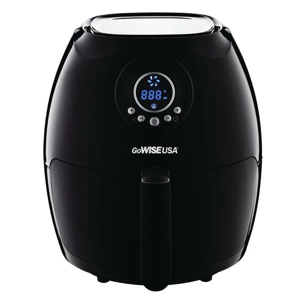 GoWISE USA 2.75 Qt. Air Fryer