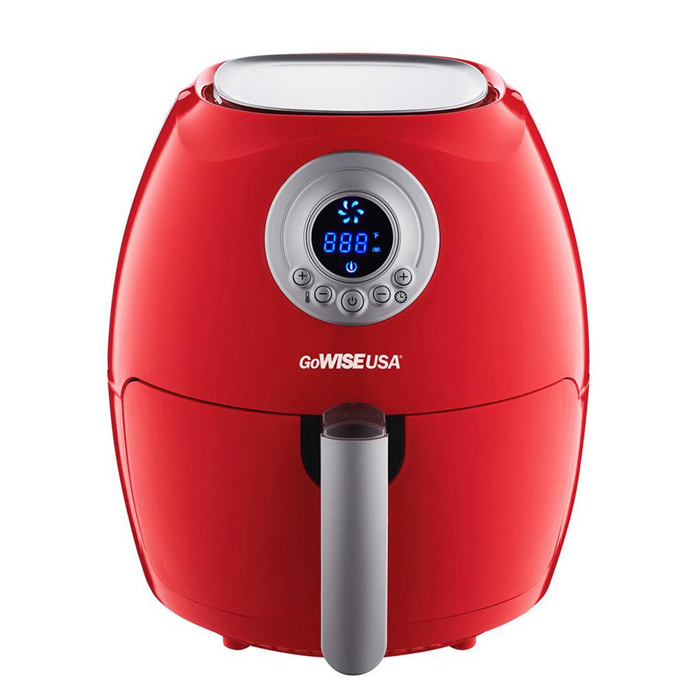 GoWISE USA 2.75 Qt. Air Fryer