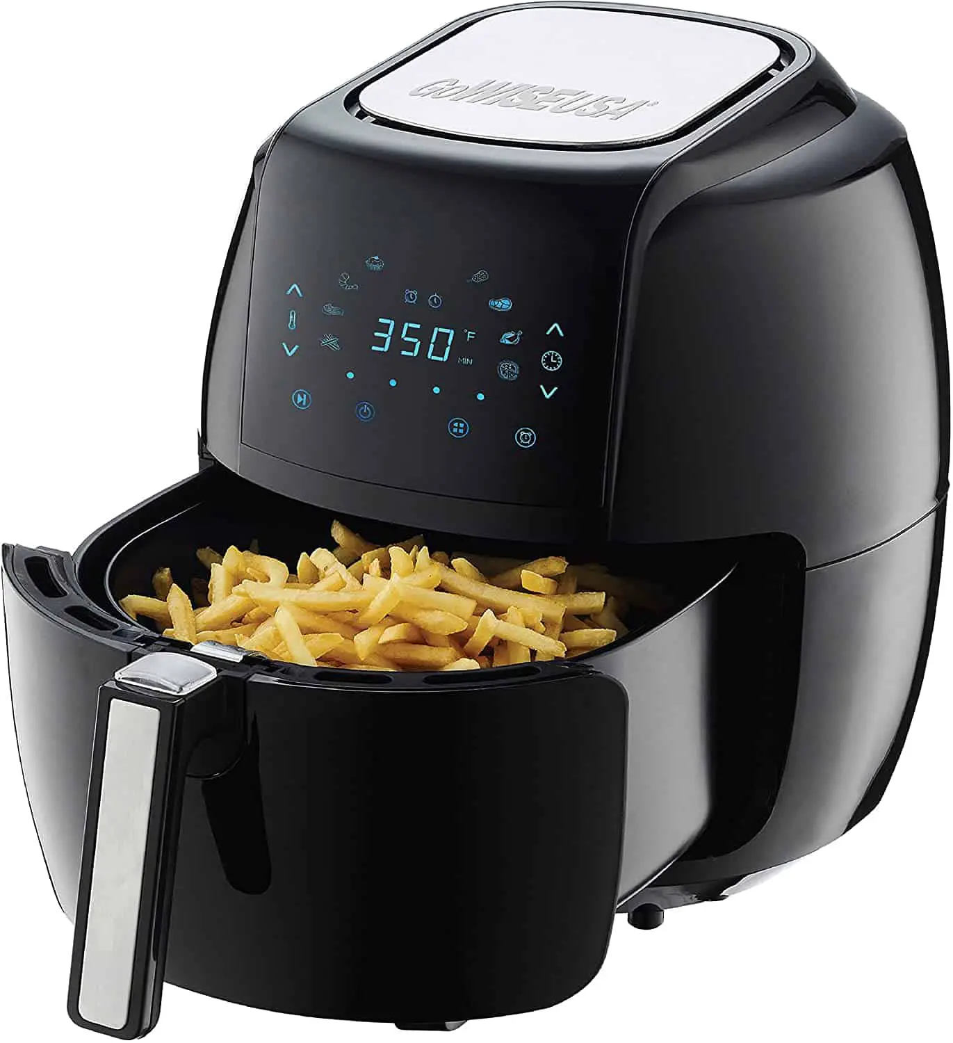 Grab This GoWISE Air Fryer For Only $49