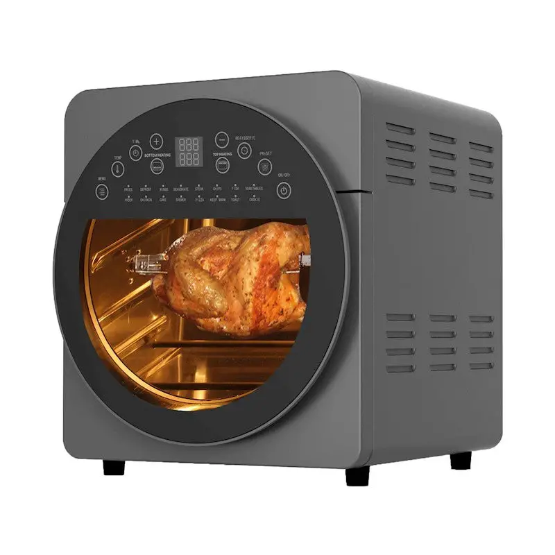 Healthy Choice 15L Convection Oven / Air Fryer Combo