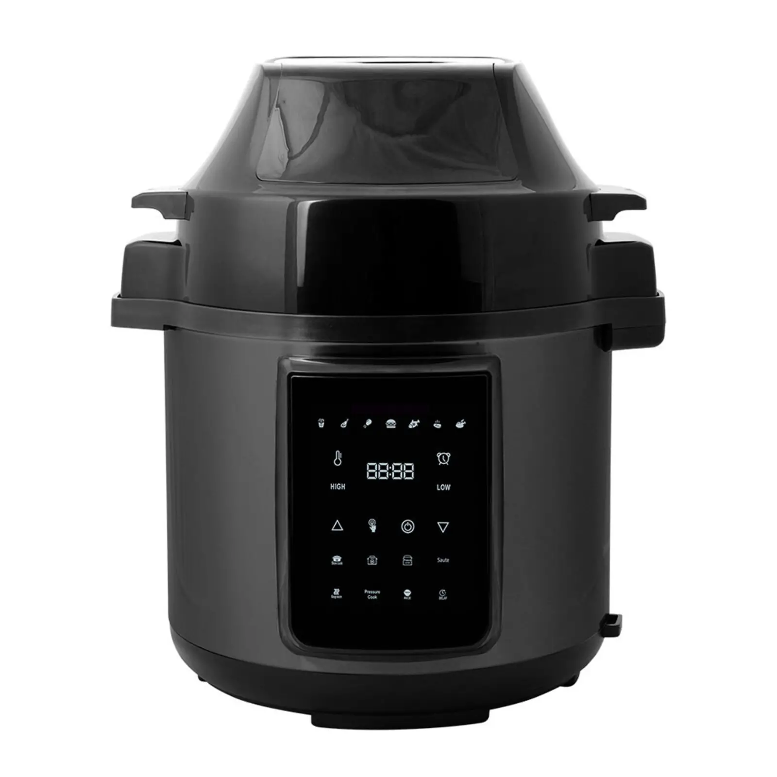 Healthy Choice 6L Air Fryer/Pressure Multi/Slow Cooker