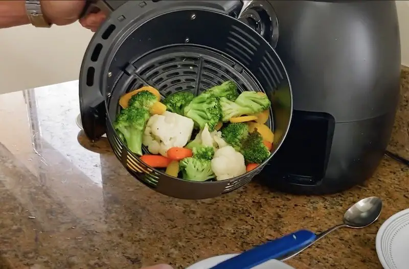 How An Air Fryer Can Help You Lose Weight &  Get Lean