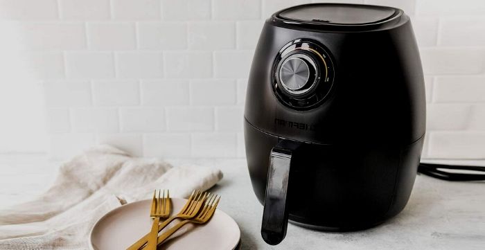How Big of an Air Fryer Do I Need for Home Use?