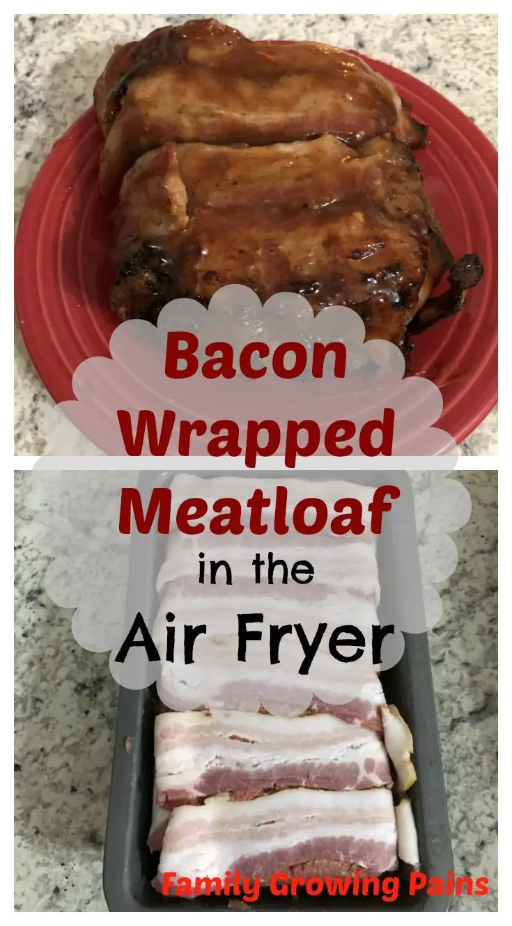 How Long Do You Cook Bacon In An Air Fryer â Go Food Recipe