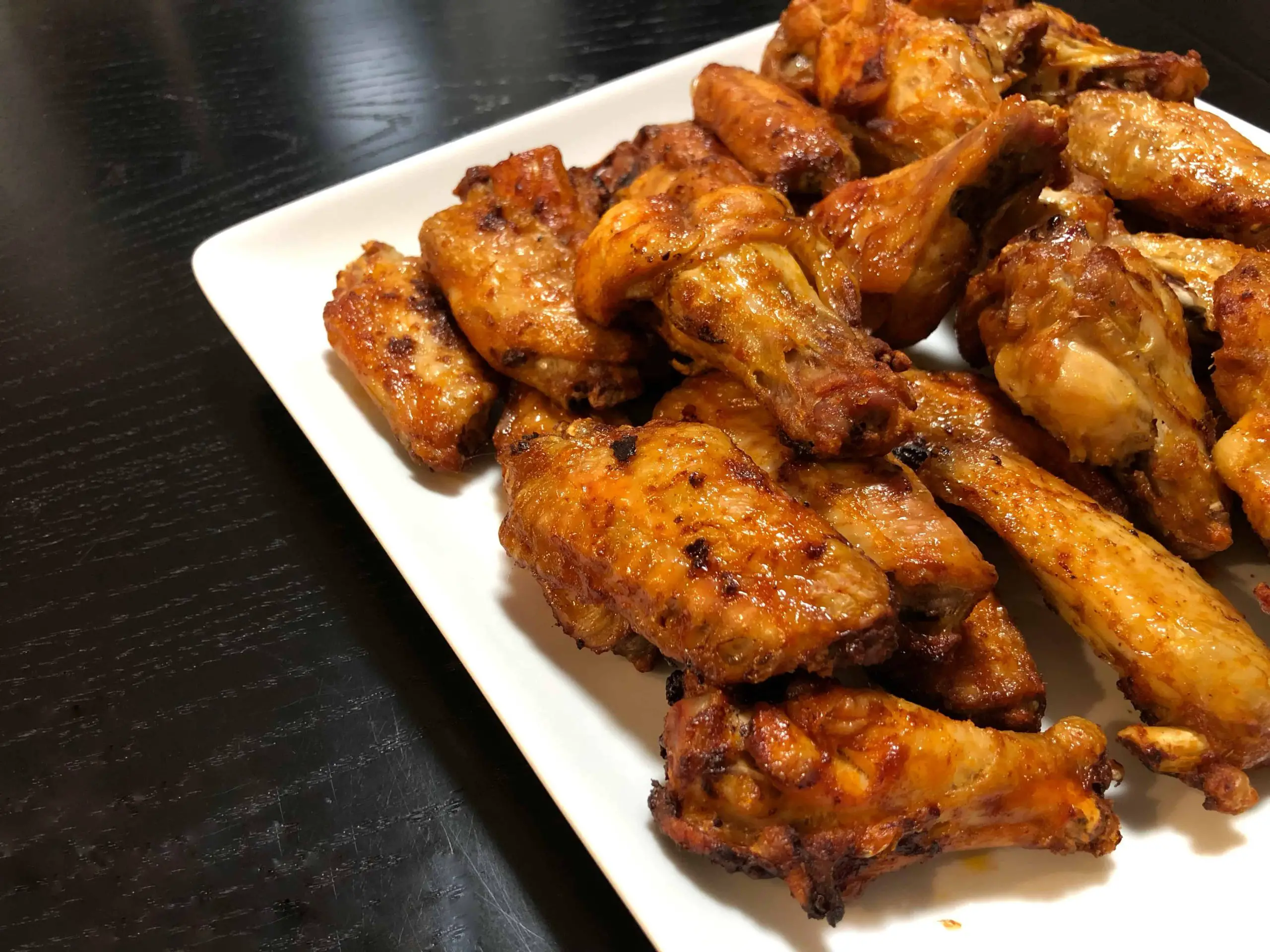 How Long To Cook Breaded Chicken Wings In Air Fryer