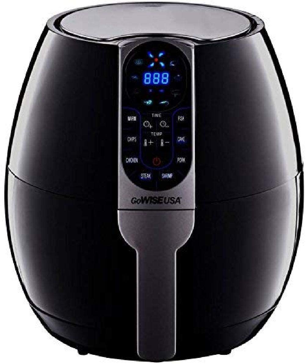 How Much Does An Air Fryer Cost?