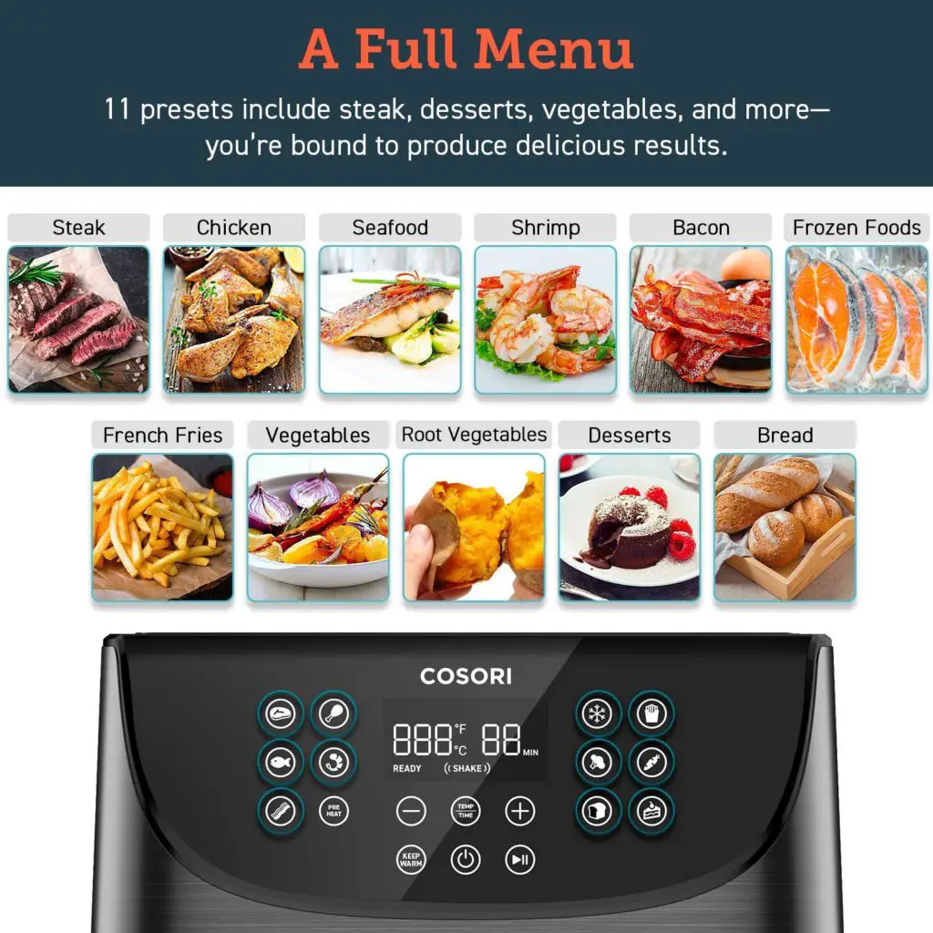 How To Buy An Air Fryer
