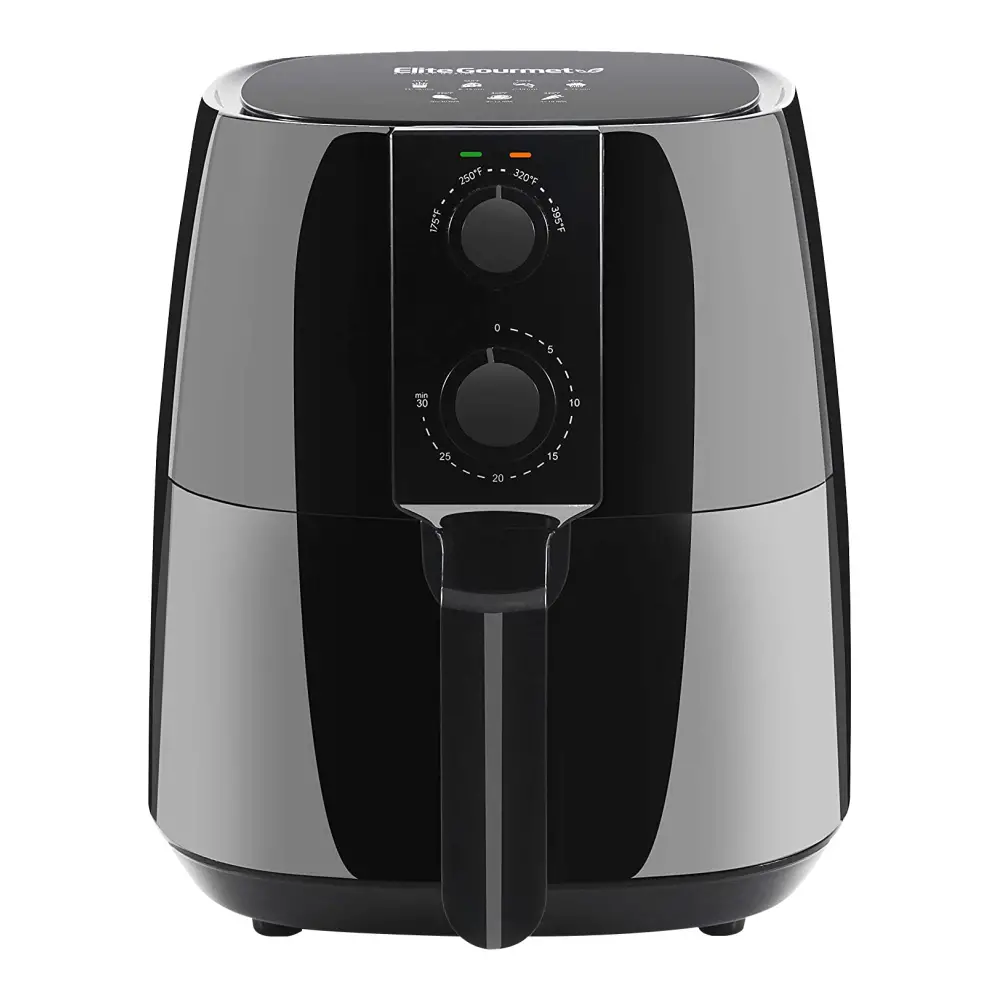 How to Choose The Best Air Fryer for Your Home? in 2021