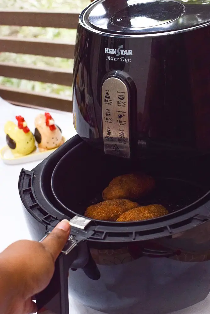 How to Use an Air Fryer: Basics to Get You Started