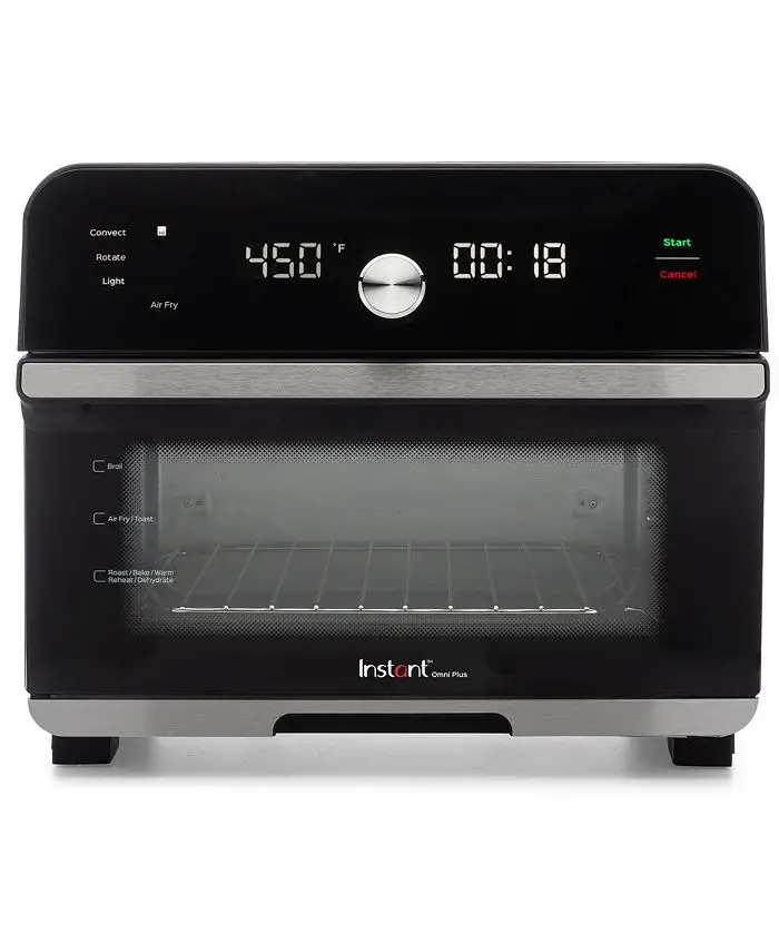 Instant Pot Instant Omni Plus 18L Toaster Oven &  Air Fryer &  Reviews ...