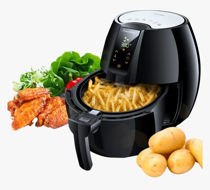 Is an Air Fryer Worth It? The Pros and Cons of Air Fryers ...