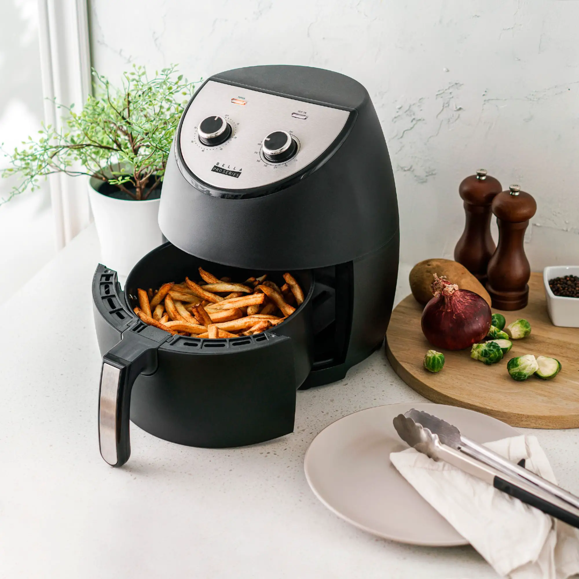 Is Getting An Air Fryer Worth It?
