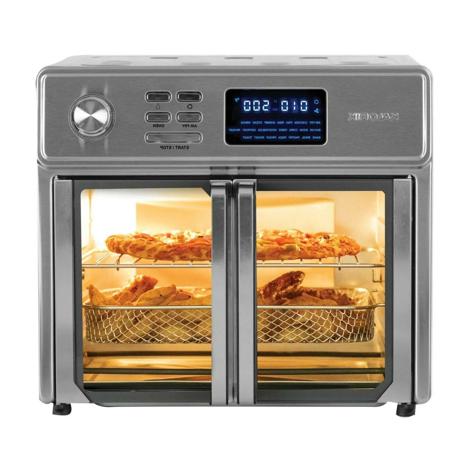 Kalorik 26 QT Digital Maxx Air Fryer Oven