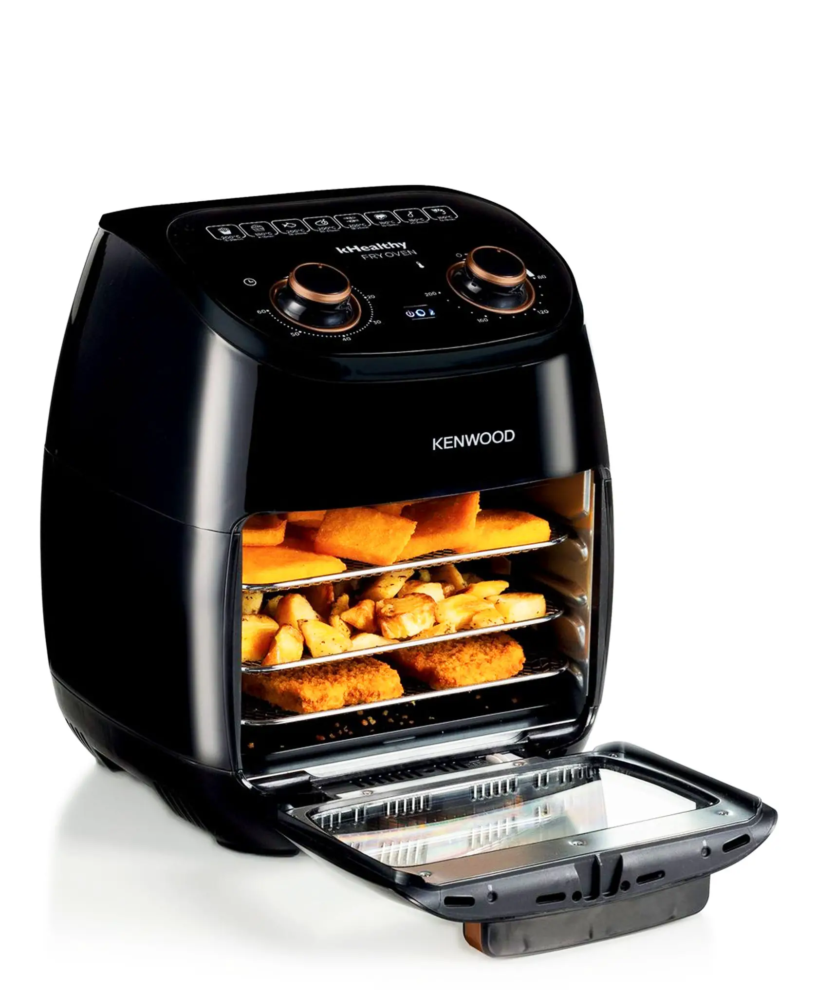 Kenwood 11L Healthy Air Fryer Oven