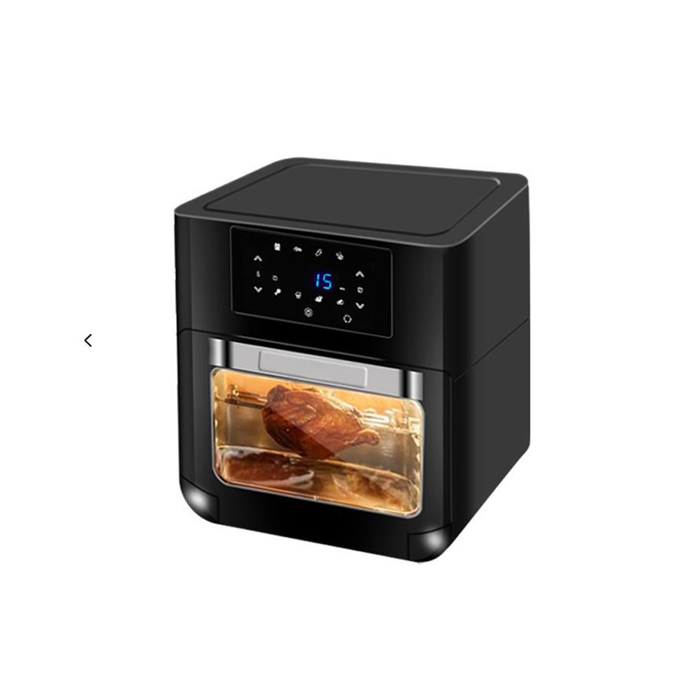 Kitchen Air Fryer Oven Family Size Air Fryer Countertop ...