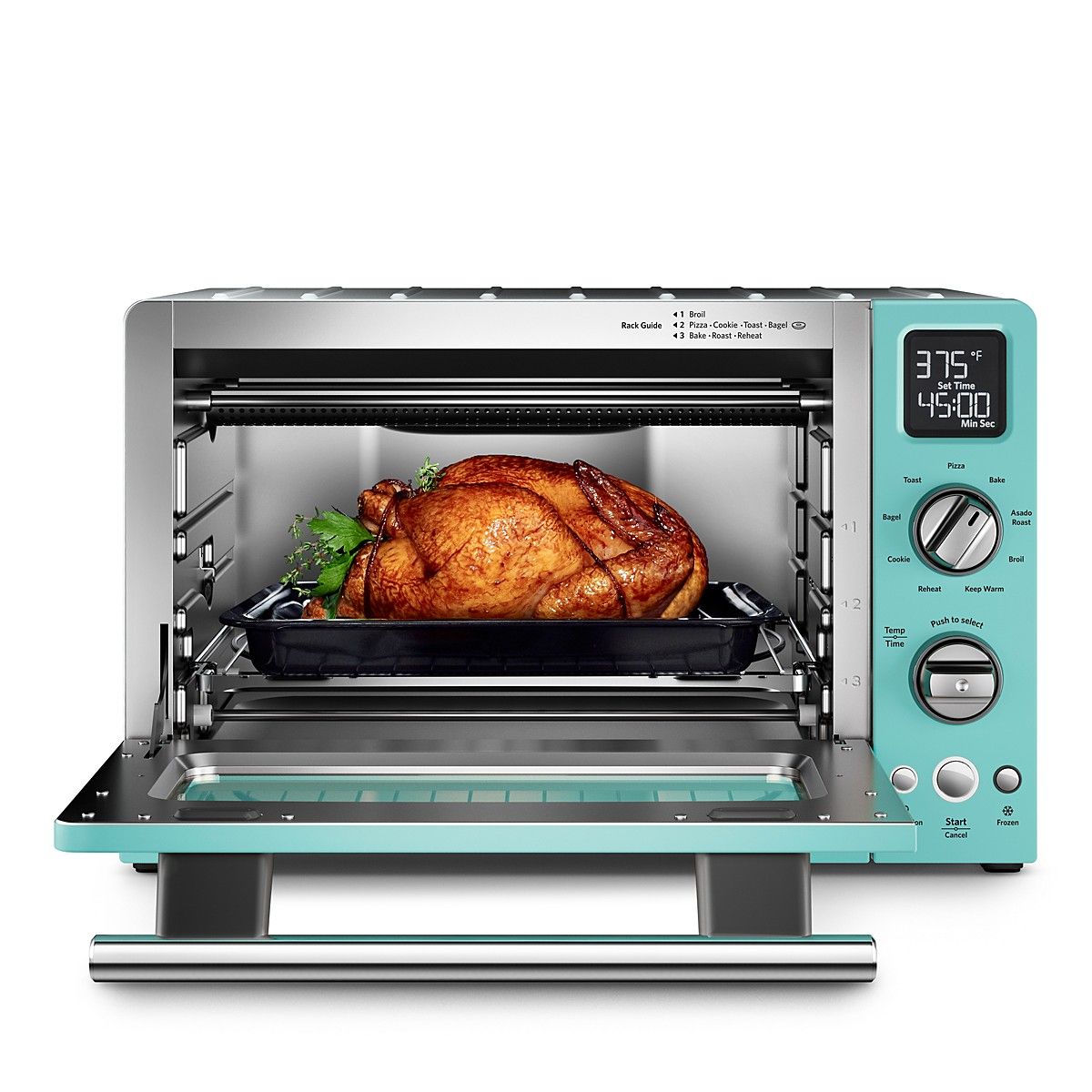 KitchenAid 12"  Convection Digital Countertop Oven #KCO275