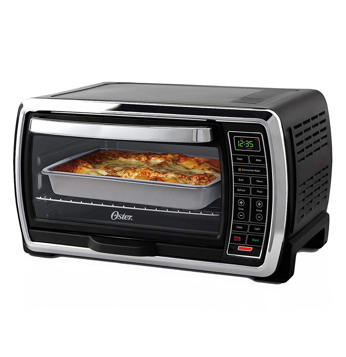 Kitchenaid Air Fryer Toaster Oven Stainless Steel
