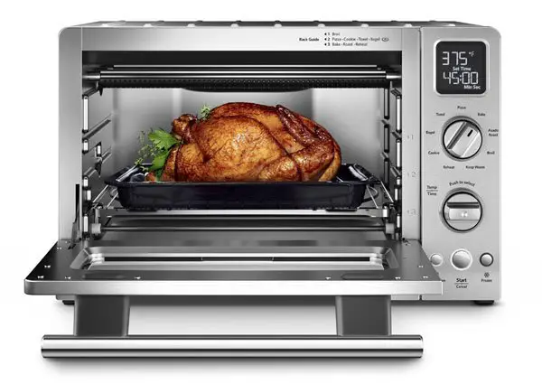 KitchenAid KCO275SS Digital Countertop Oven