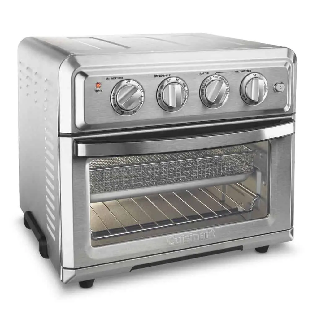 Kohls Cardholders: Cuisinart Air Fryer Toaster Oven $104.99 Shipped