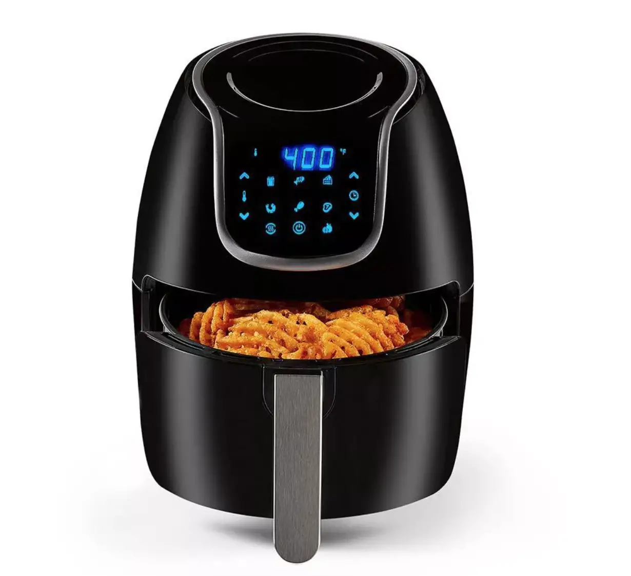 Make healthier meals with this air fryer thats over 40 percent off
