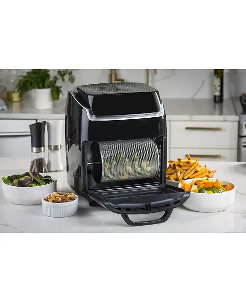 Modernhome Aria 10 Quart Air Fryer Oven &  Reviews
