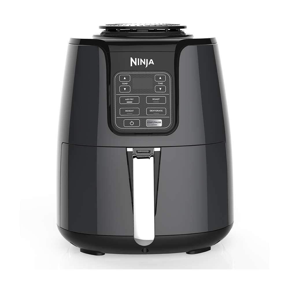 Ninja 4 Qt Air Fryer Dehydrator 1550 Watt (Certified ...