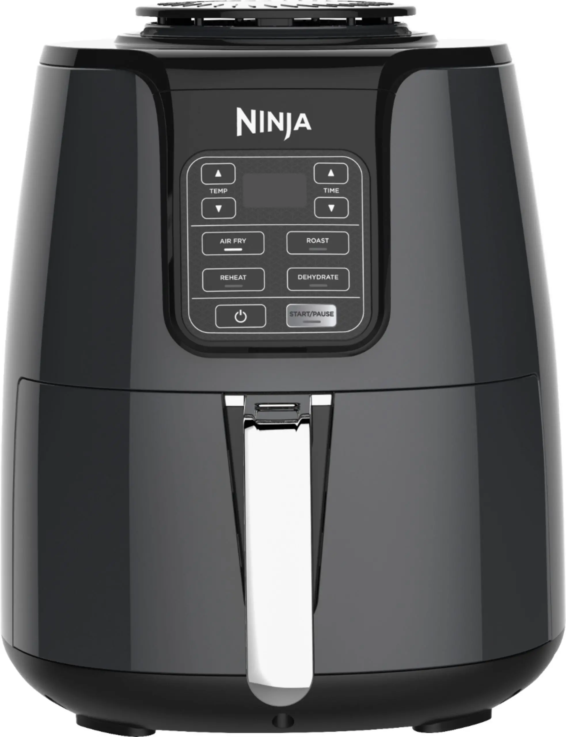 Ninja 4 qt. Digital Air Fryer Black AF101