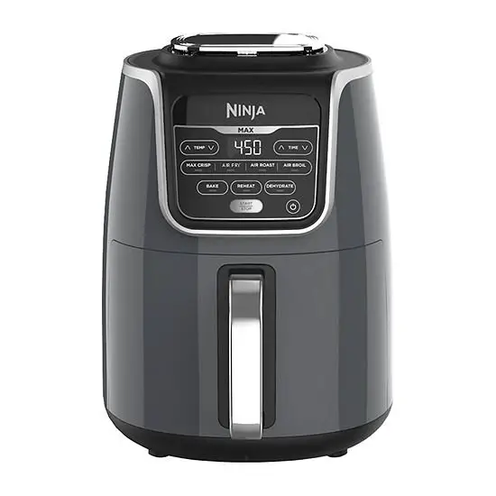Ninja® Air Fryer Max XL AF161, Color: Black