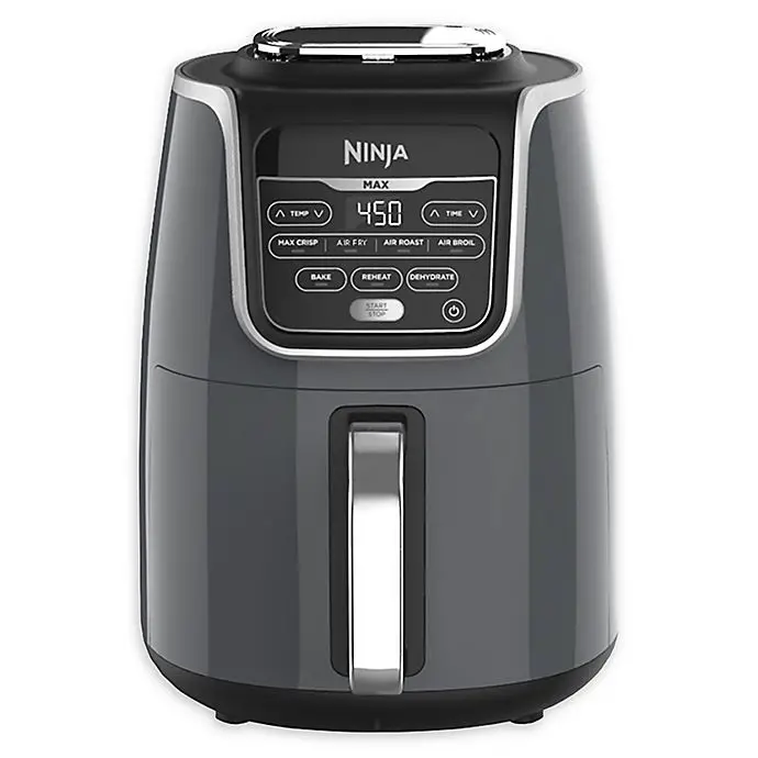 Ninja Air Fryer Toaster Oven