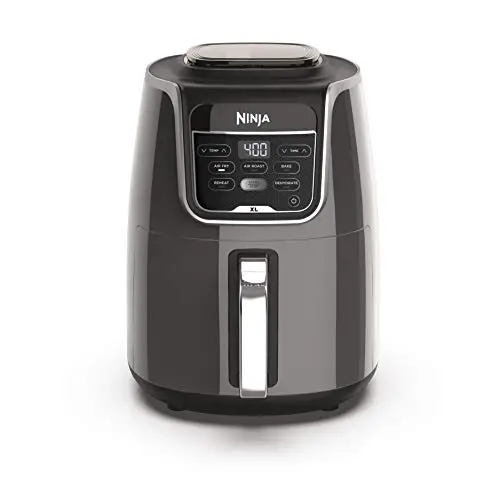 Ninja Air Fryer XL 5.5 Qt. Capacity For $99.99 Shipped From Amazon ...
