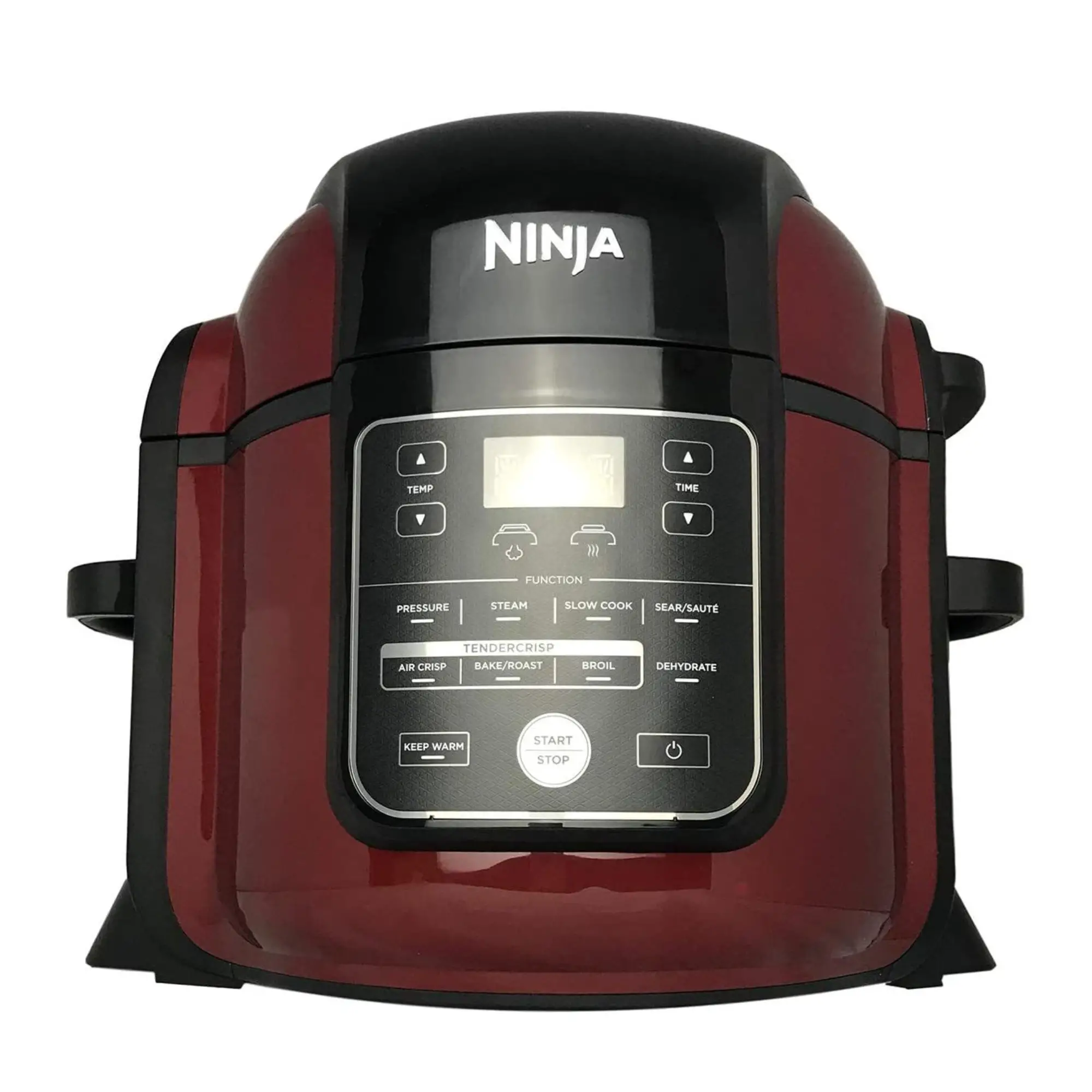 Ninja Foodi 8