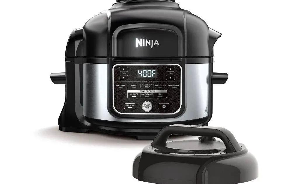 Ninja Foodi Air Fryer Macy