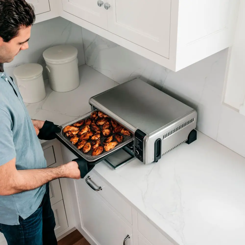 Ninja Foodi Digital Air Fry Oven Sp100 Accessories