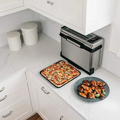 Ninja Foodi Digital Fry, Convection Oven, Toaster, Air ...