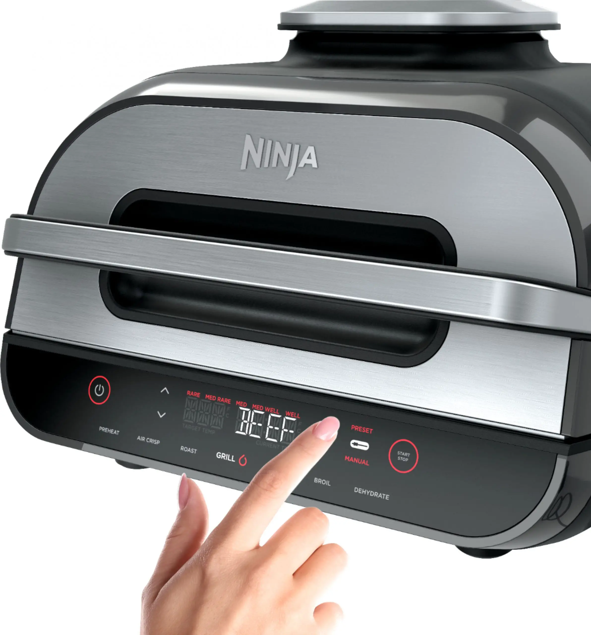 Ninja Ninja® Foodi Smart XL 6