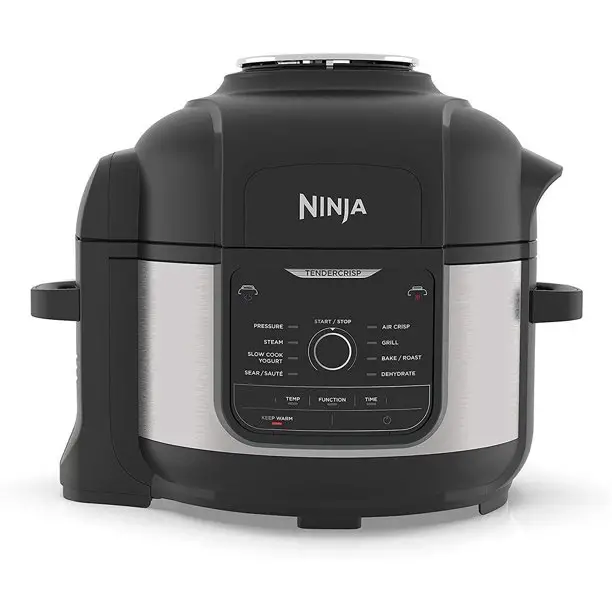 Ninja OP350 Foodi Electric Multi