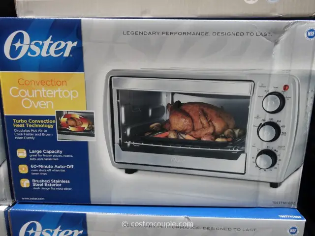 Oster Countertop Convection Oven