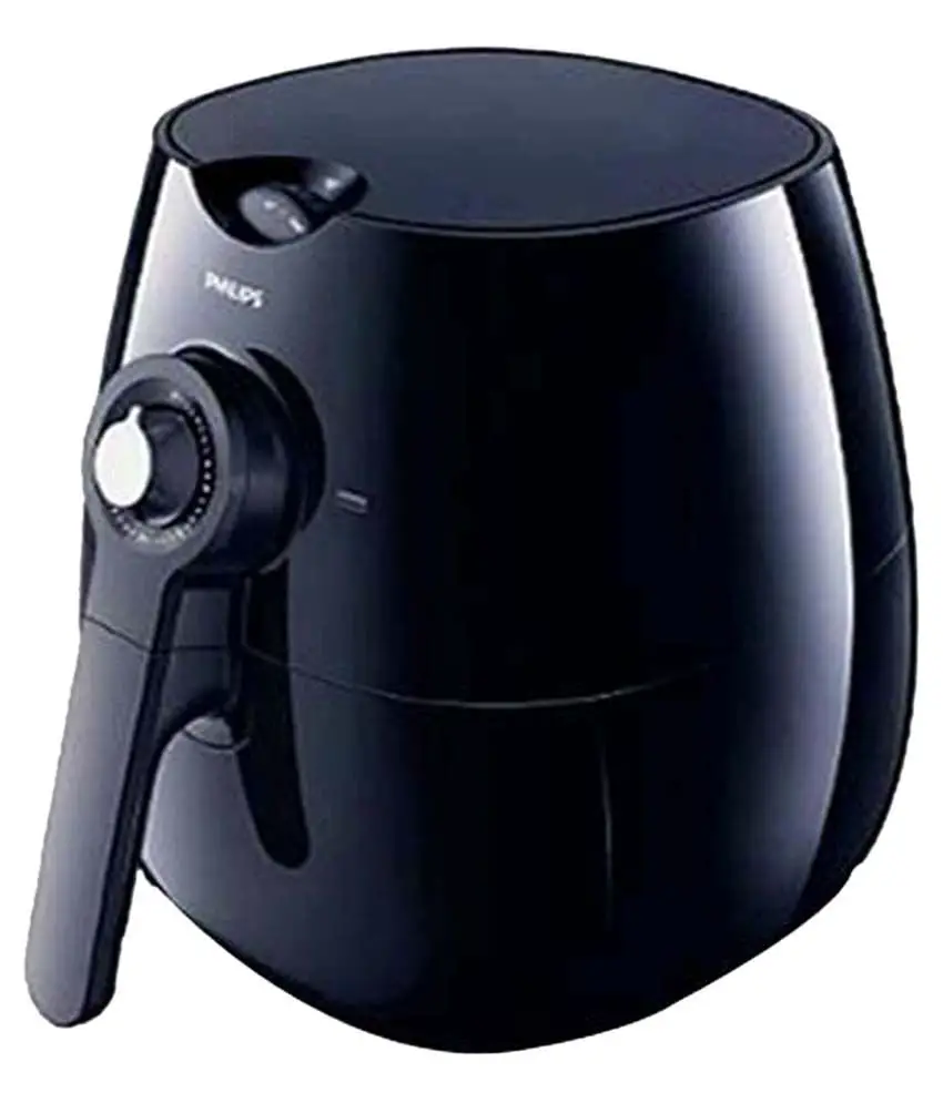 Philips Air Fryer Price in India