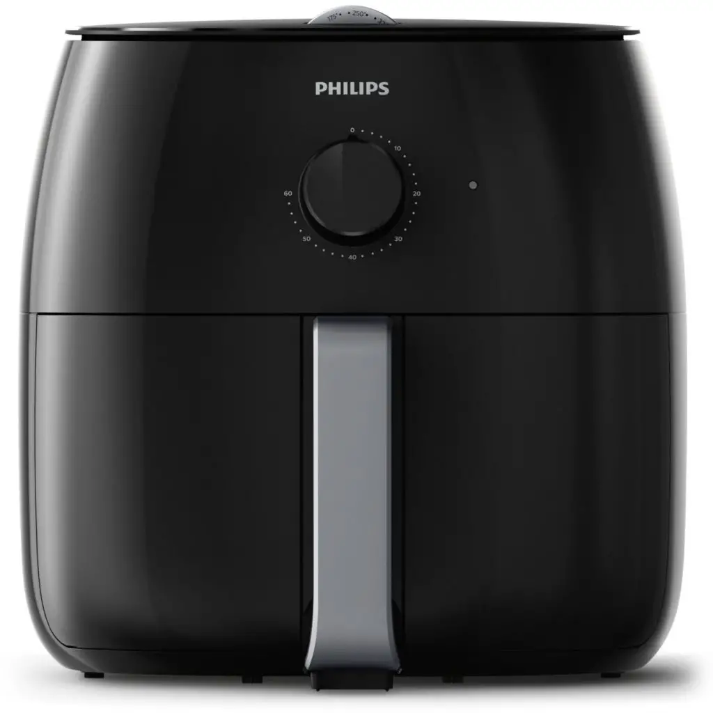 Philips Air Fryer XXL Review